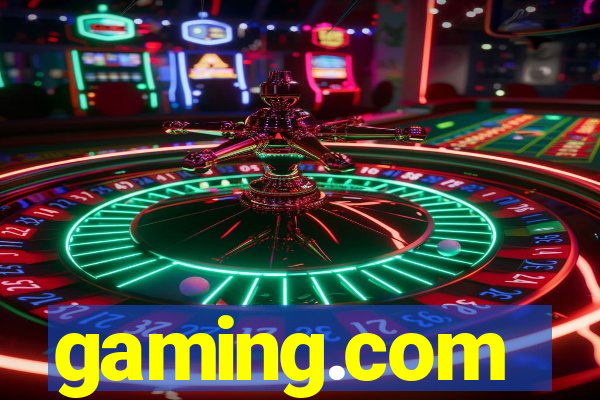 gaming.com