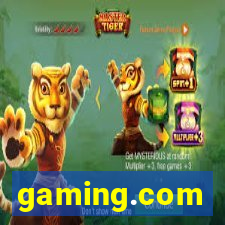 gaming.com