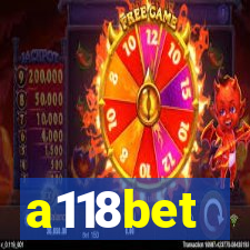a118bet