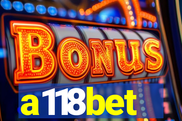 a118bet