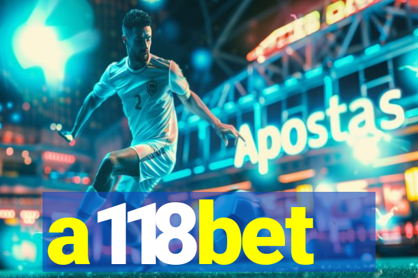 a118bet