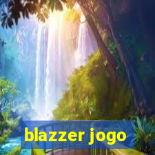 blazzer jogo