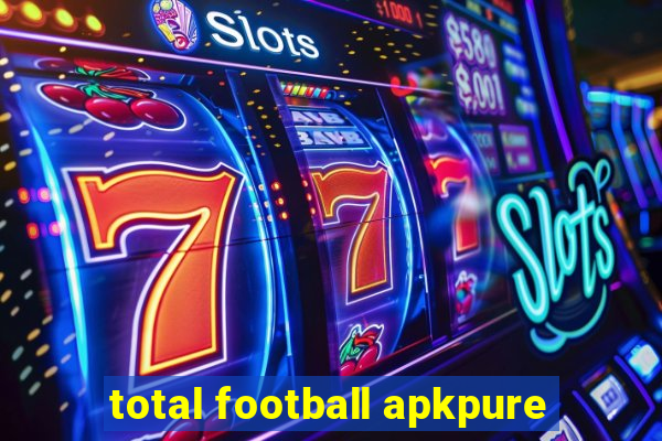total football apkpure