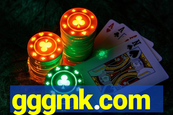 gggmk.com