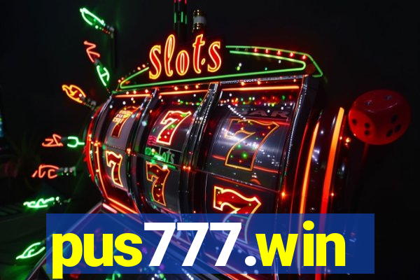 pus777.win