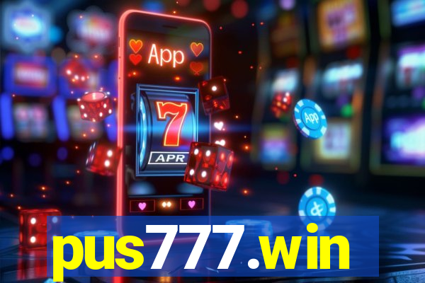 pus777.win