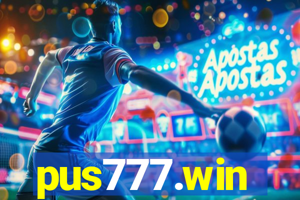 pus777.win