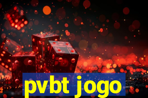 pvbt jogo