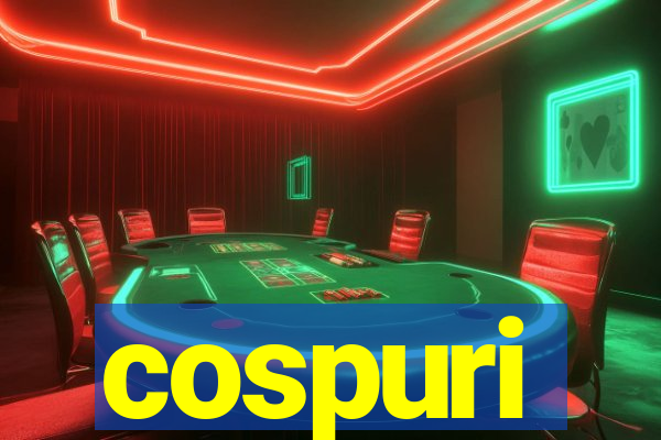 cospuri