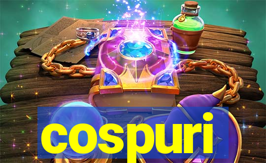 cospuri