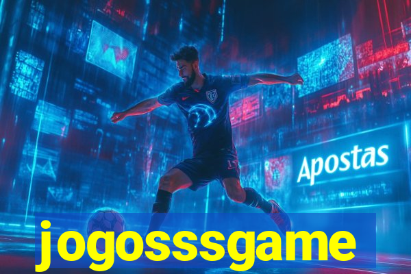 jogosssgame