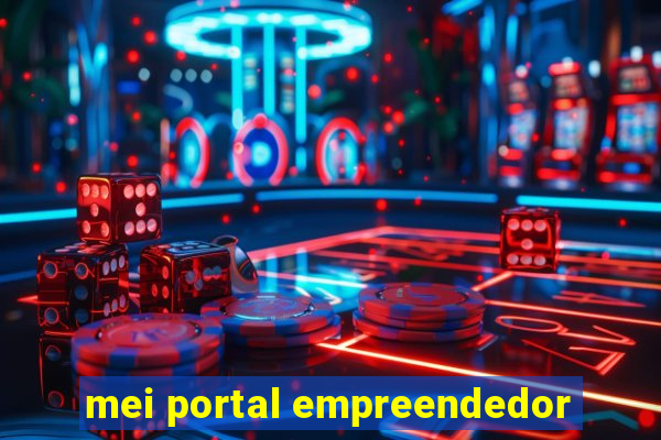 mei portal empreendedor