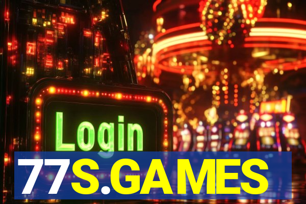77S.GAMES