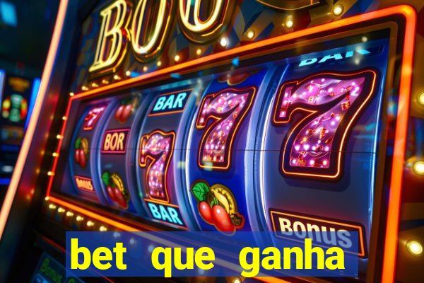 bet que ganha bonus no cadastro