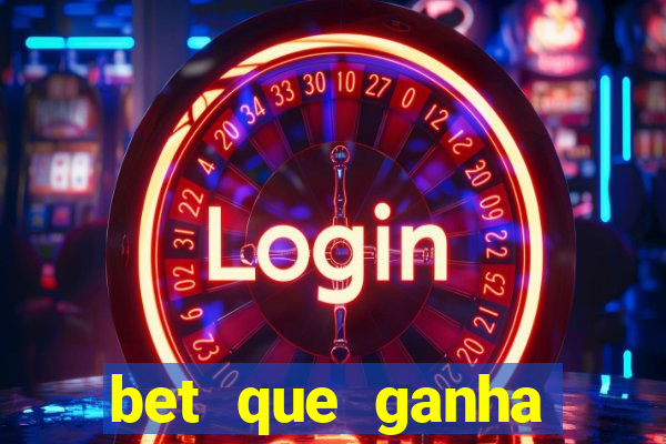 bet que ganha bonus no cadastro