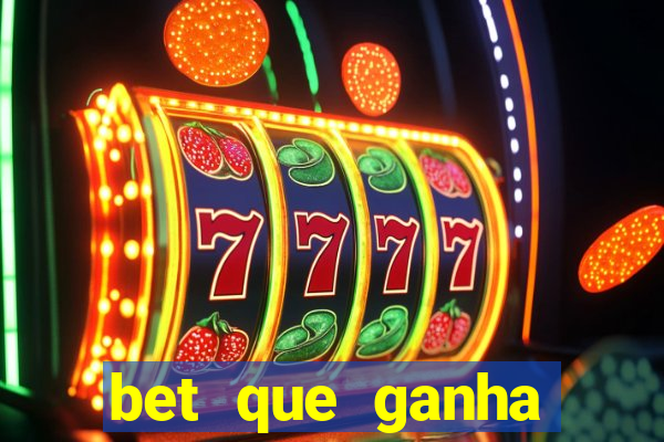 bet que ganha bonus no cadastro