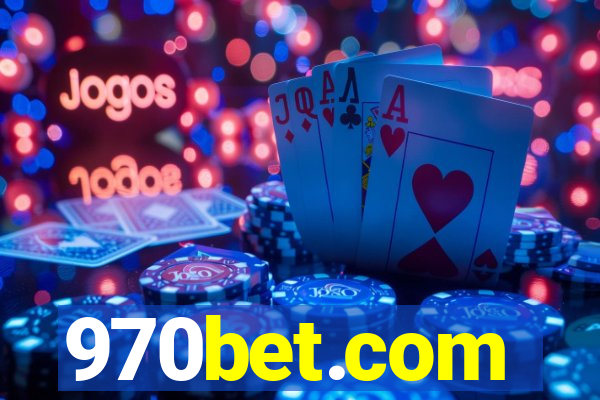 970bet.com