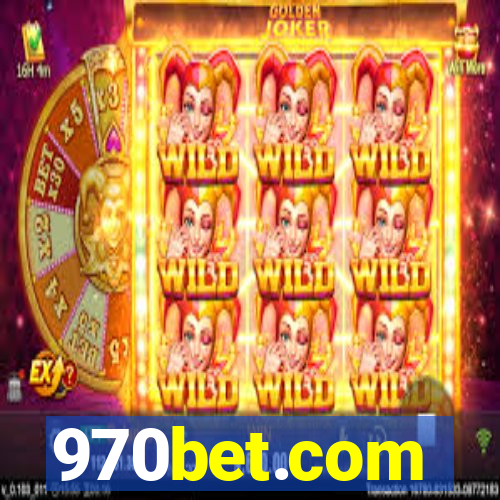 970bet.com