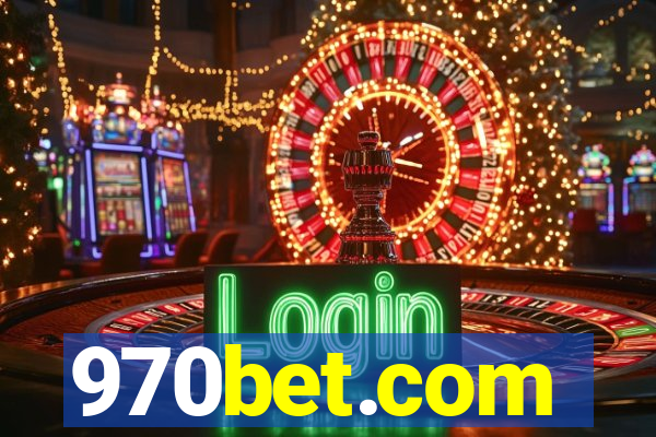 970bet.com