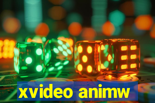 xvideo animw