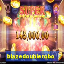 blazedoublerobo