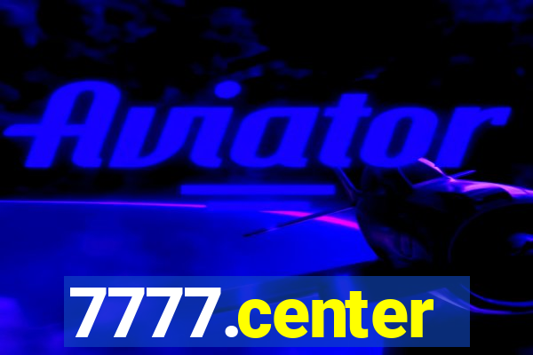 7777.center