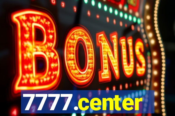 7777.center