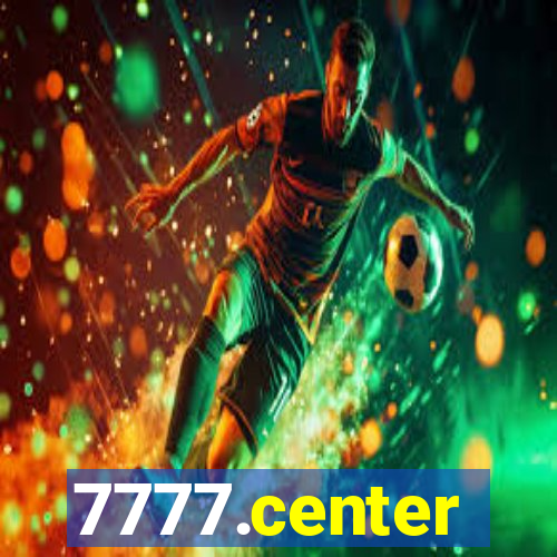 7777.center