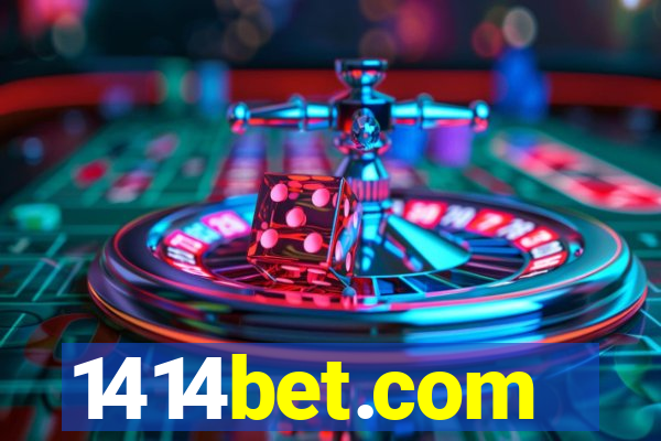 1414bet.com