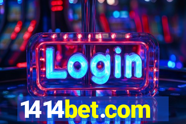 1414bet.com