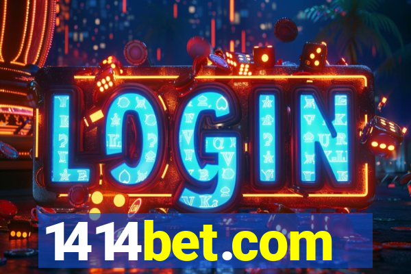 1414bet.com