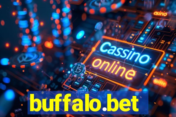 buffalo.bet