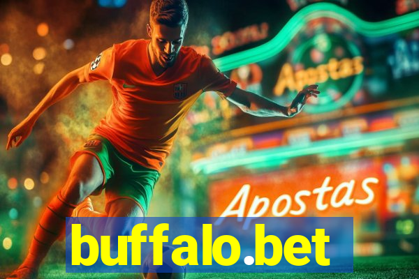 buffalo.bet