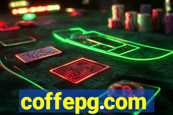 coffepg.com