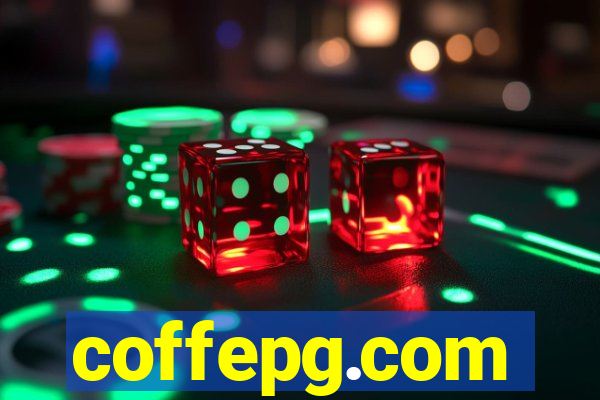 coffepg.com