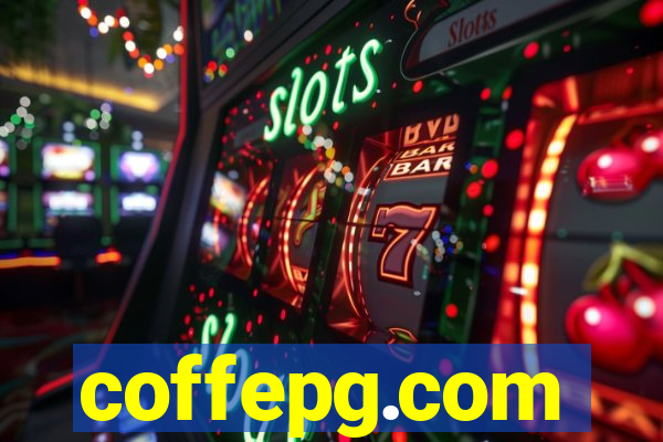 coffepg.com