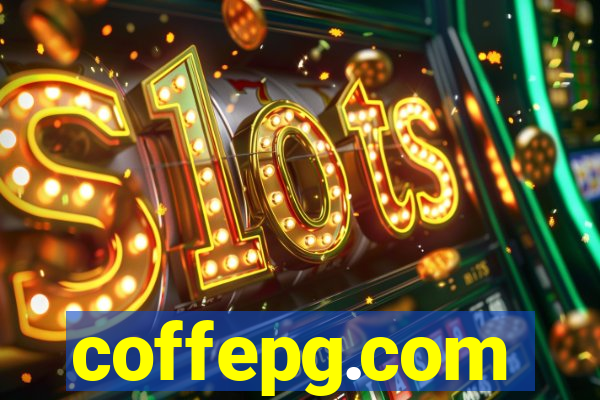coffepg.com
