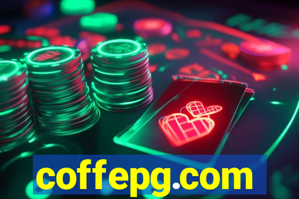 coffepg.com