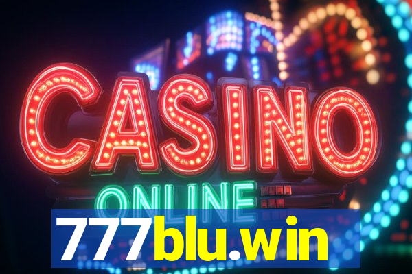 777blu.win