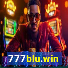 777blu.win