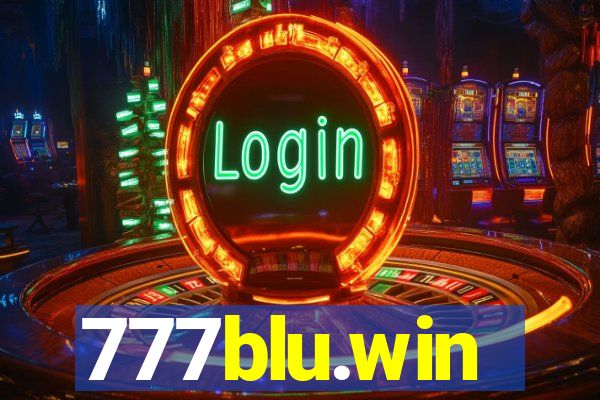 777blu.win