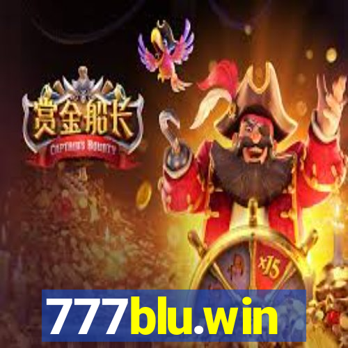 777blu.win