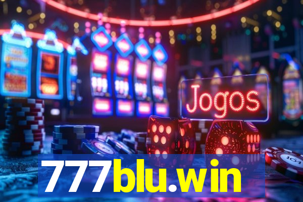 777blu.win