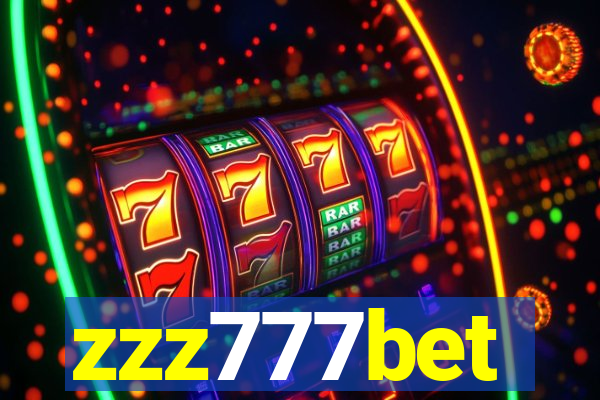 zzz777bet