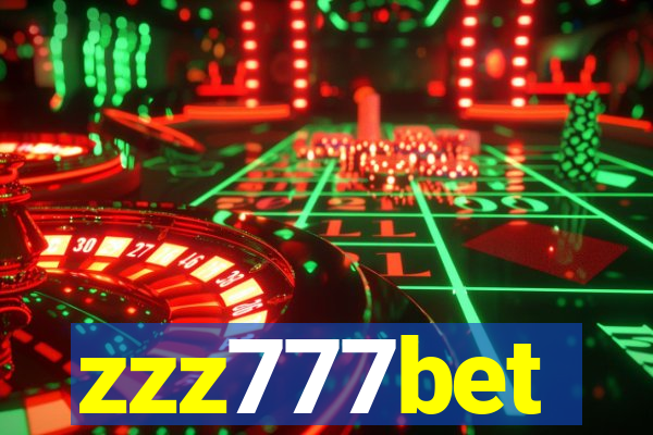 zzz777bet