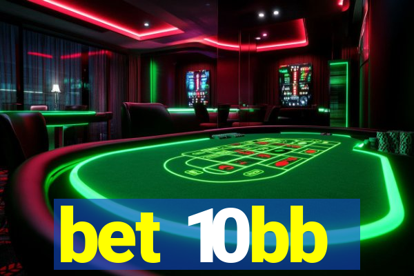bet 10bb