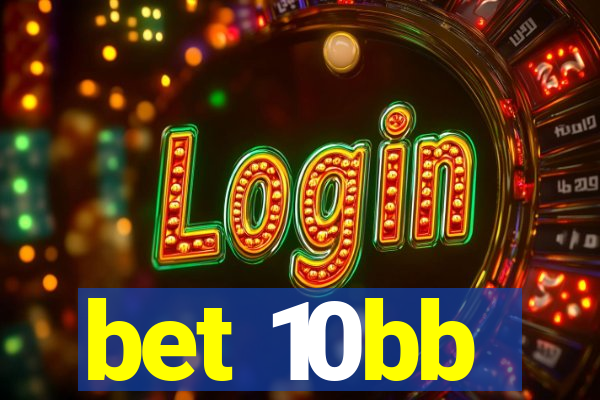 bet 10bb