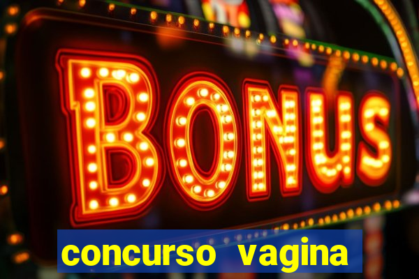 concurso vagina mais bonita do brasil