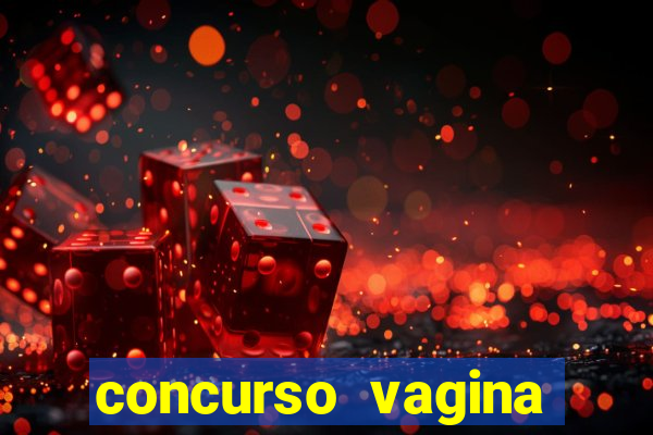 concurso vagina mais bonita do brasil