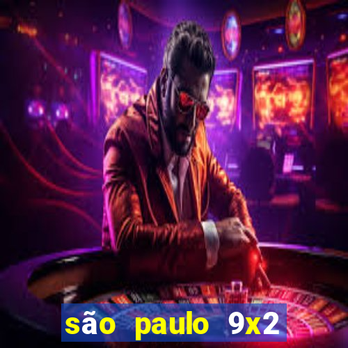 são paulo 9x2 corinthians data